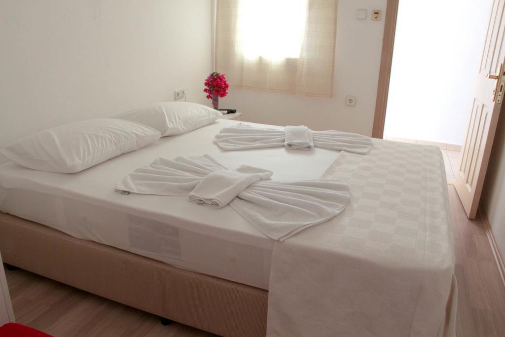 Eskici Hotel