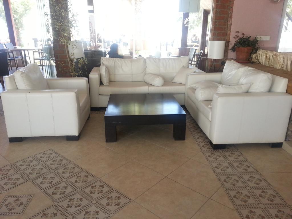 Hotel Florida Bodrum