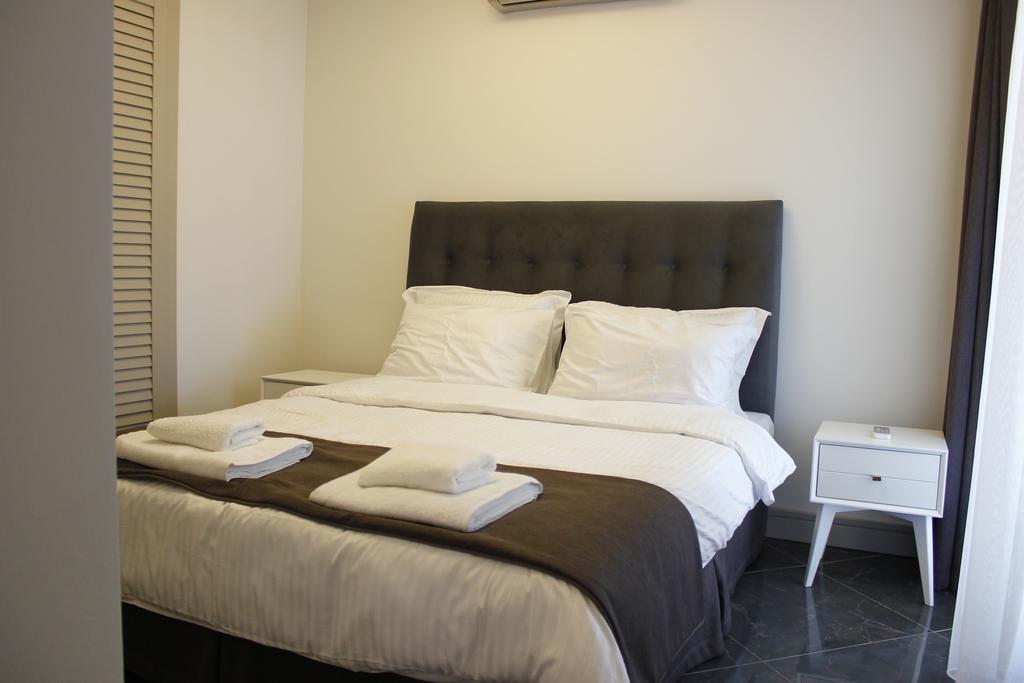 Park Marin Tatilevi Tatil Evi Bodrum