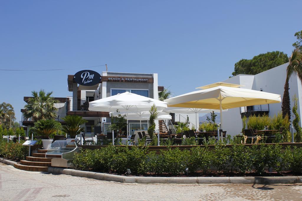 Park Marin Tatilevi Tatil Evi *