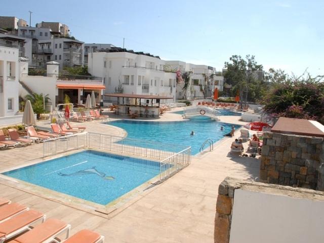 Club Pedalisa Apart Aparthotel