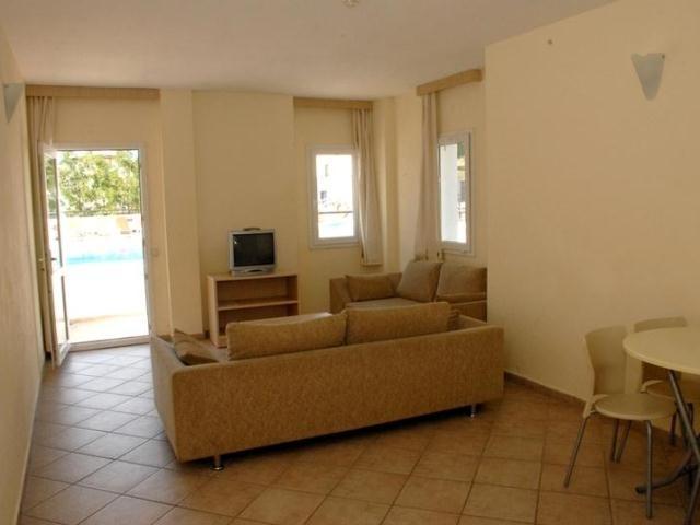 Aparthotel Club Pedalisa Apart Bodrum
