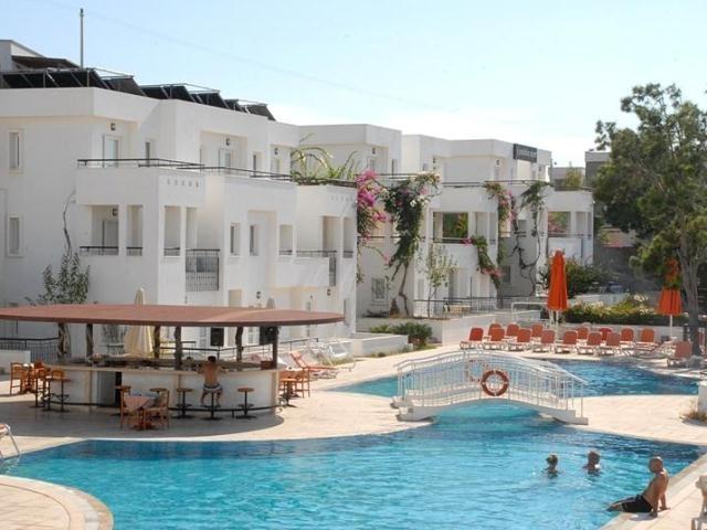 Club Pedalisa Apart 3*