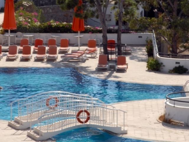 Club Pedalisa Apart Bodrum