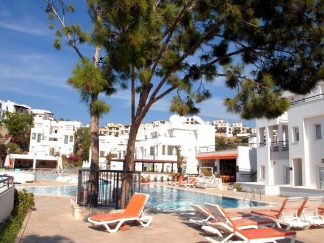 Club Pedalisa Apart 3*
