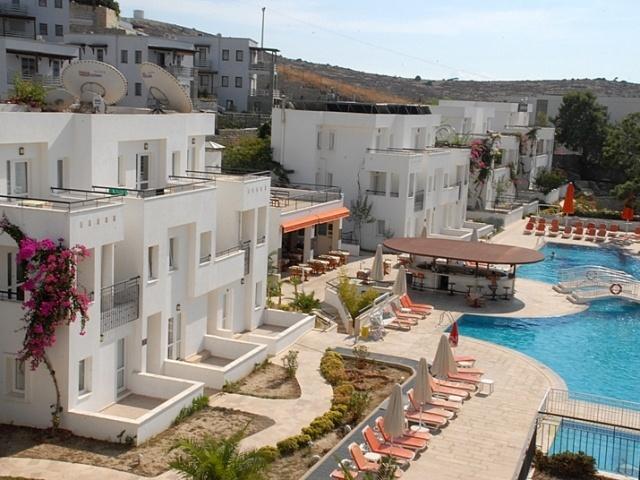 Club Pedalisa Apart Aparthotel