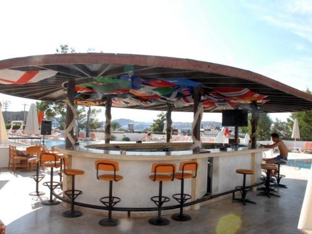 Club Pedalisa Apart Aparthotel 3*