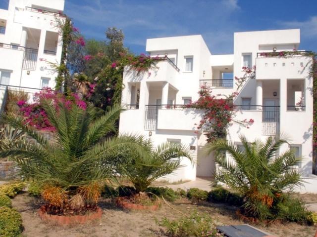 Aparthotel Club Pedalisa Apart