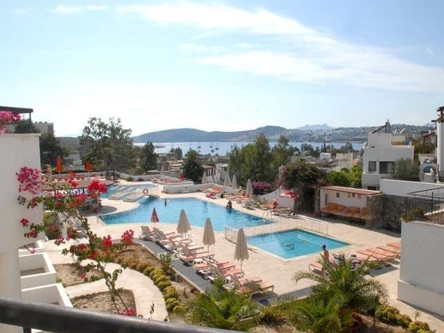 Aparthotel Club Pedalisa Apart 3*