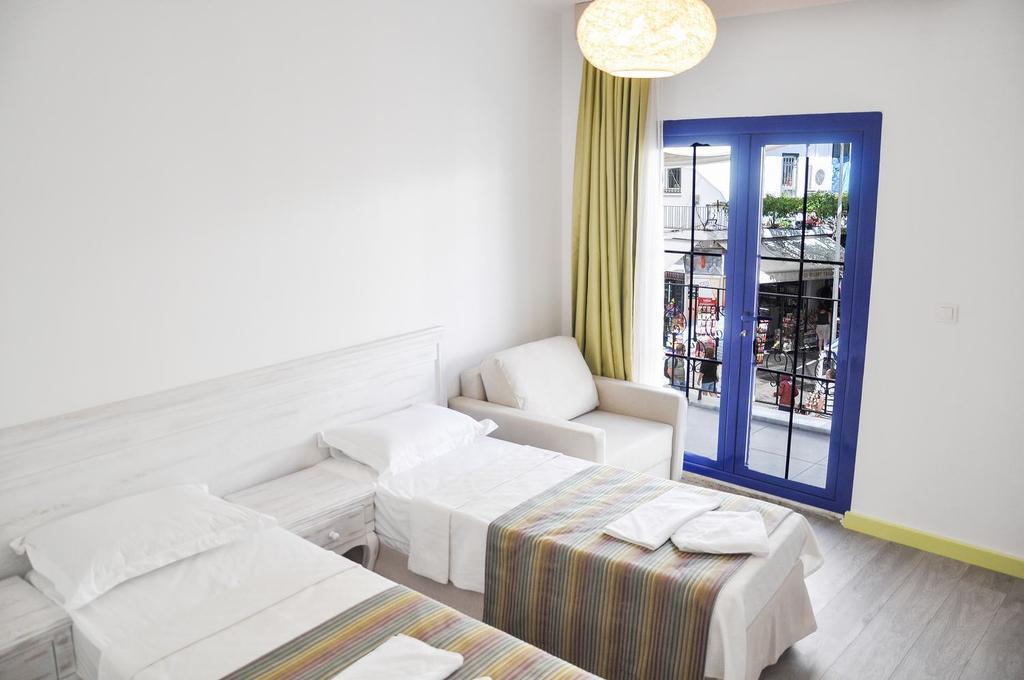 Hotel Gurup Bodrum