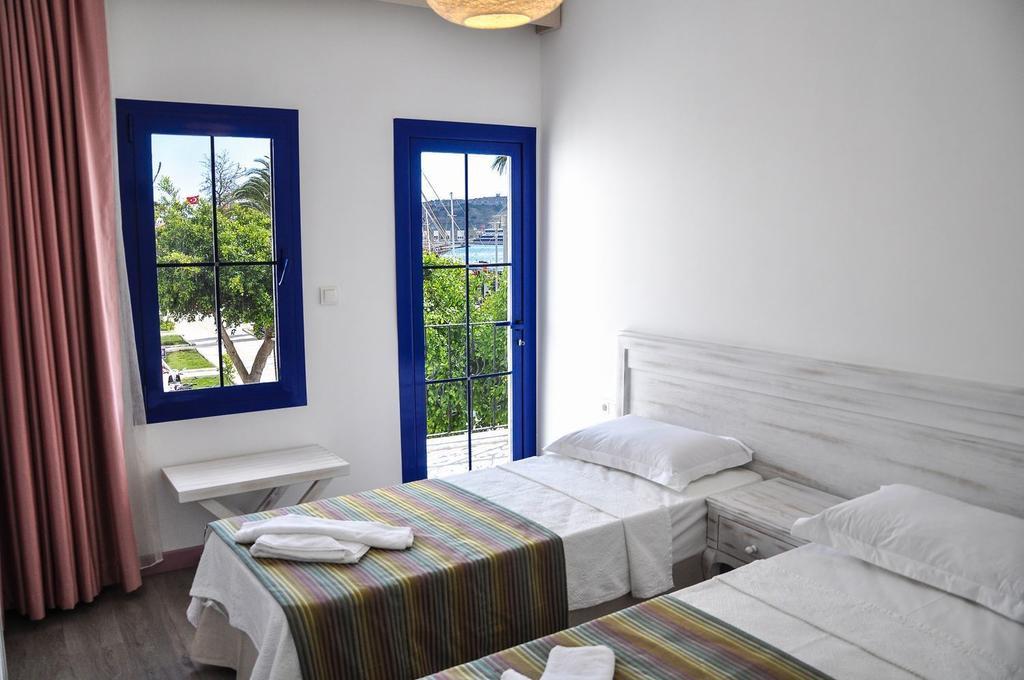 Gurup Bodrum