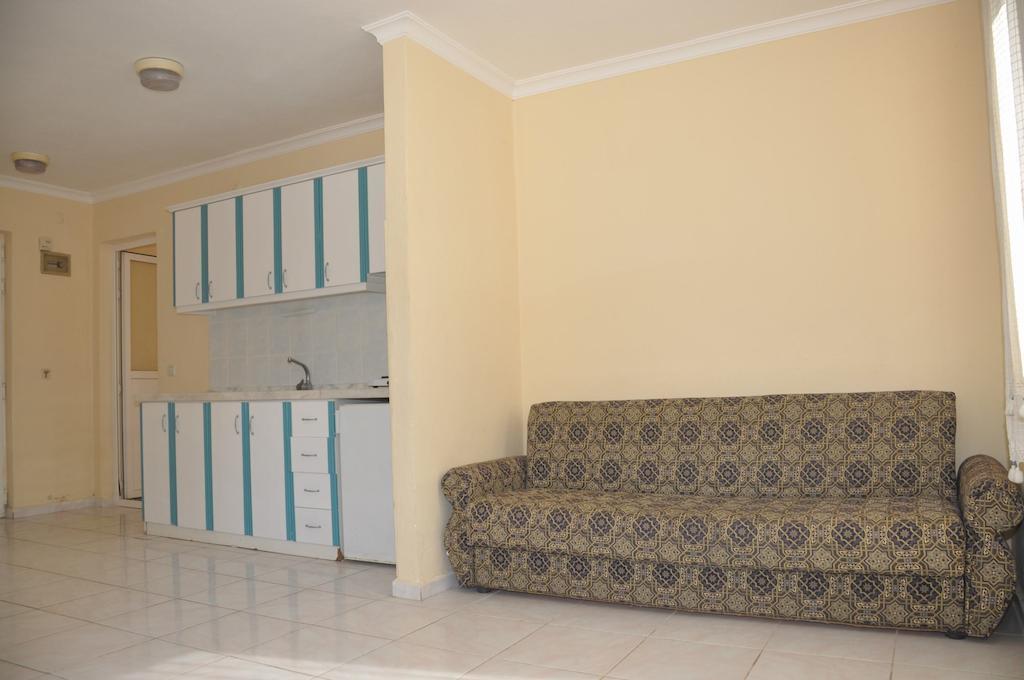 Tosunoglu Apart Aparthotel 3*
