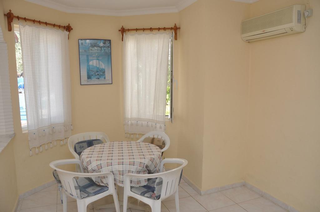 Aparthotel Tosunoglu Apart