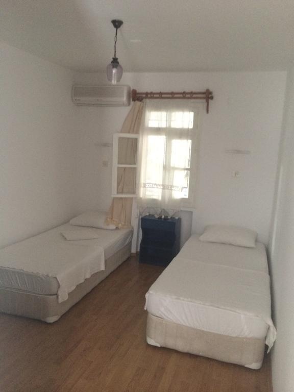 Nil Mars Hotel 2*