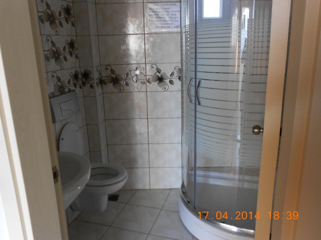 Oda ve Kahvaltı Kale Bodrum