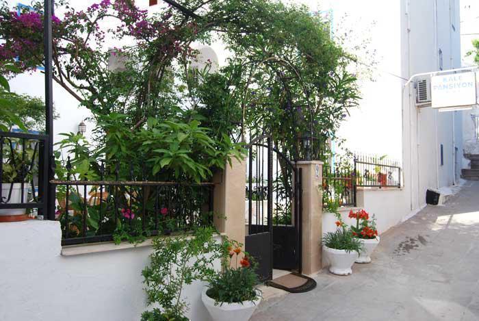 Kale Bodrum