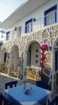 Hotel Sade Butik