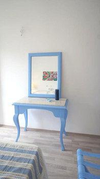 Hotel Sade Butik Bodrum