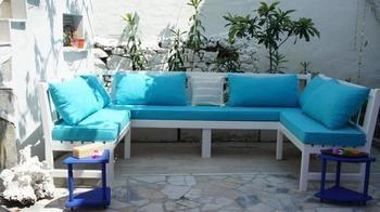 Hotel Sade Butik Bodrum