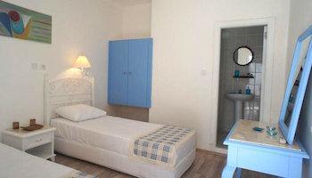 Hotel Sade Butik 3*