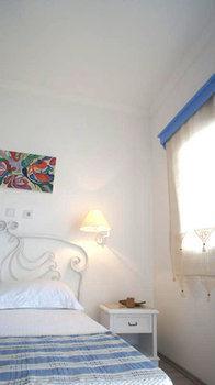 Hotel Sade Butik Bodrum