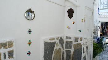 Hotel Sade Butik Bodrum
