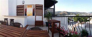 Aparthotel Emelce Apart