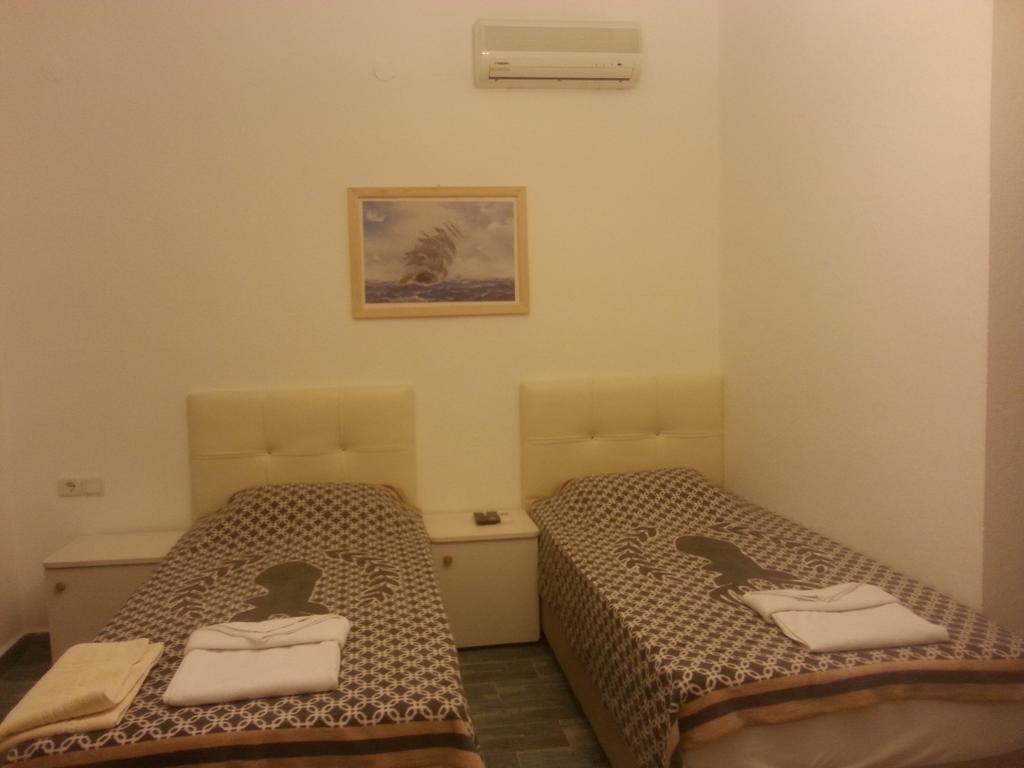 Bodrum Motel Bodrum