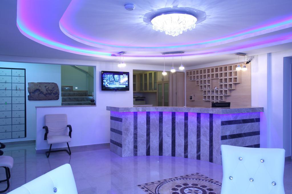 Hotel Delfi & Wellness Center