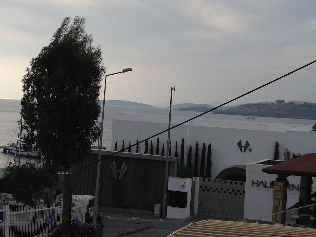 Acomodação com café da manhã  Pasha Bodrum