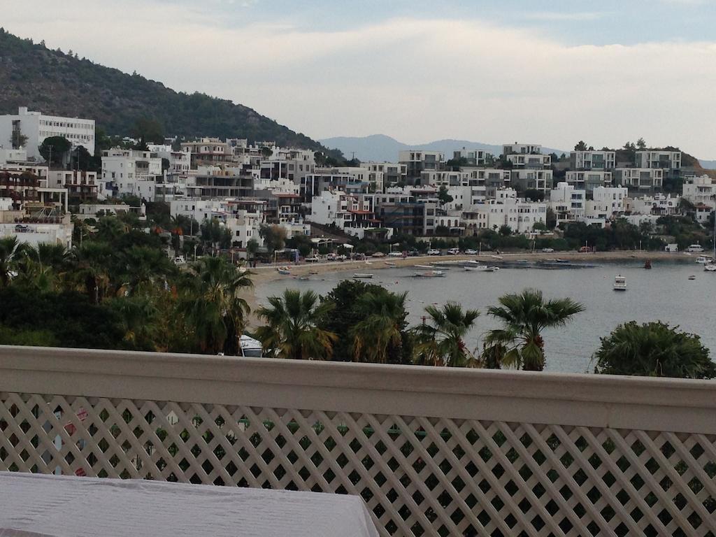 Acomodação com café da manhã  Pasha Bodrum