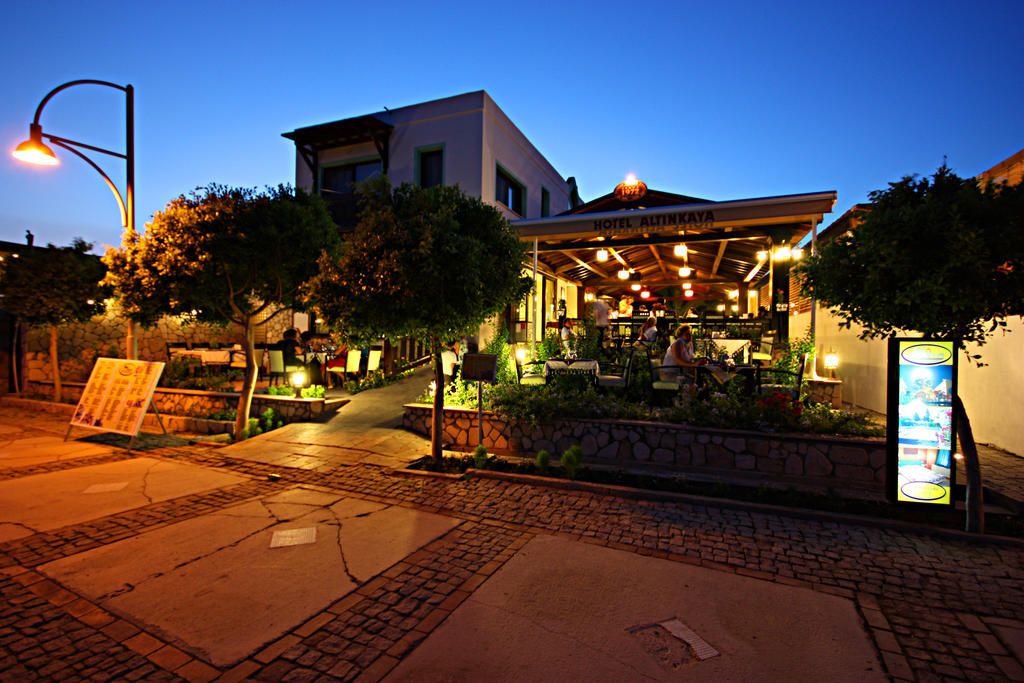 Altinkaya Bodrum