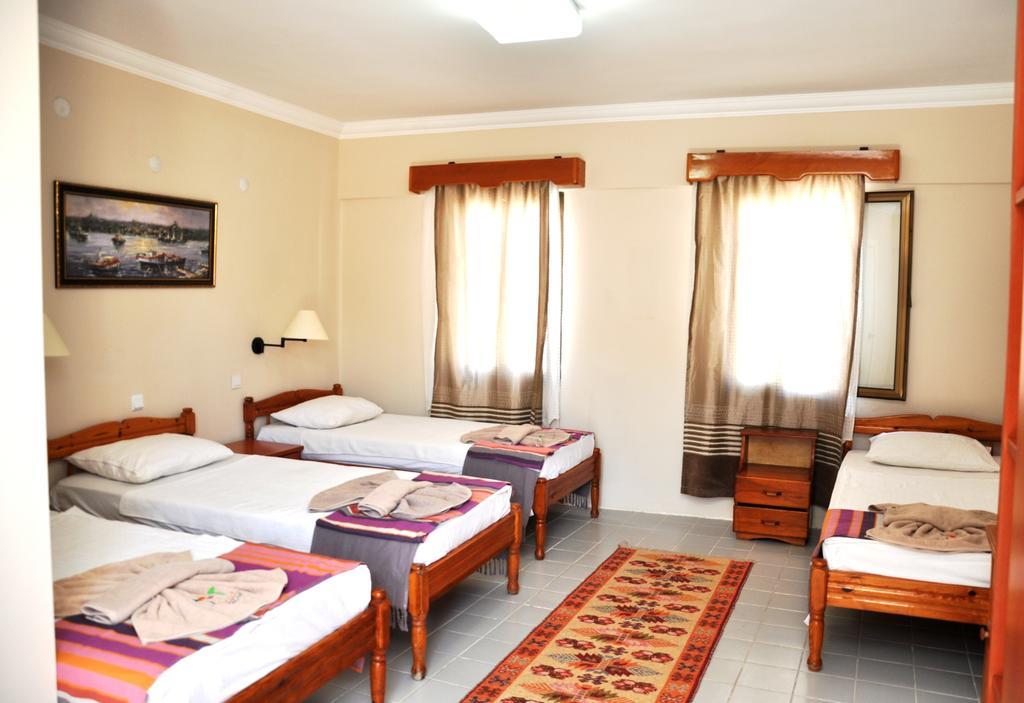 Can Hotel Bodrum