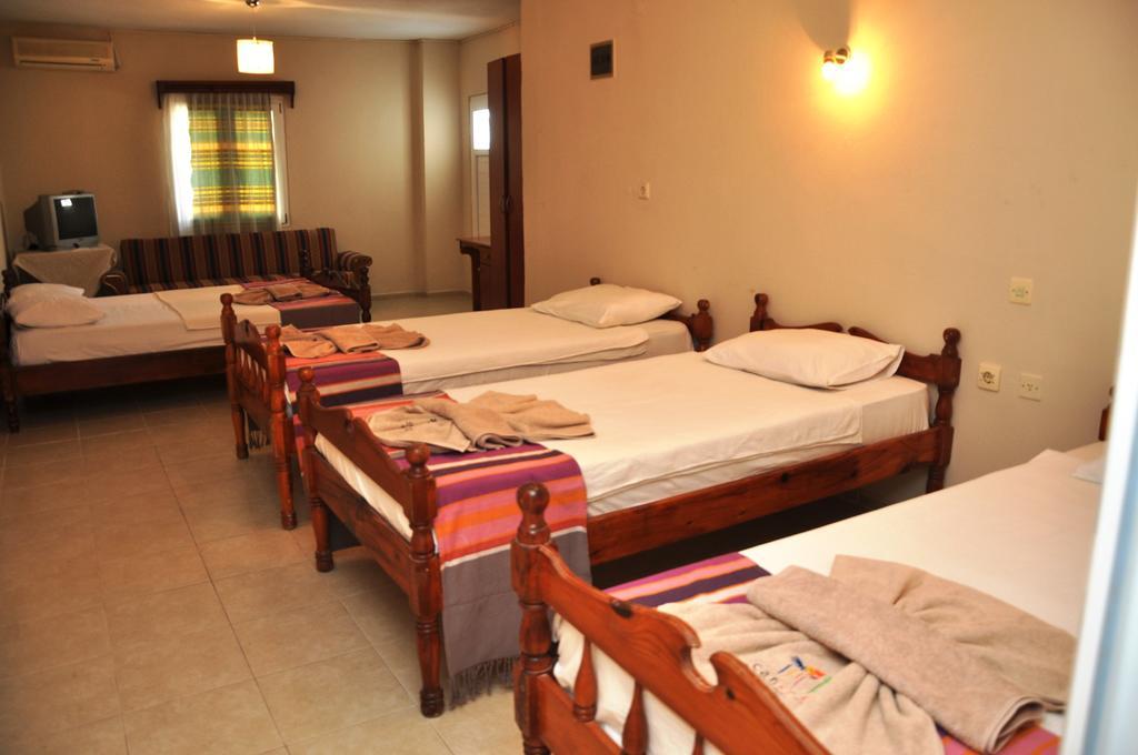 Hotel Can Hotel