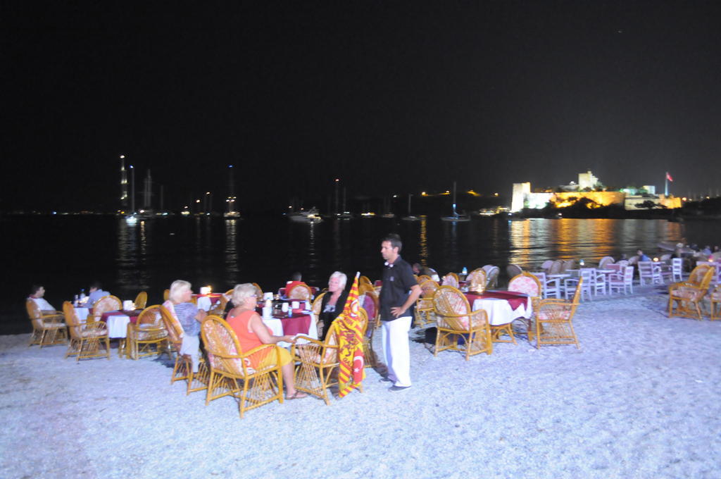 Bed & Breakfast Dinc 3*