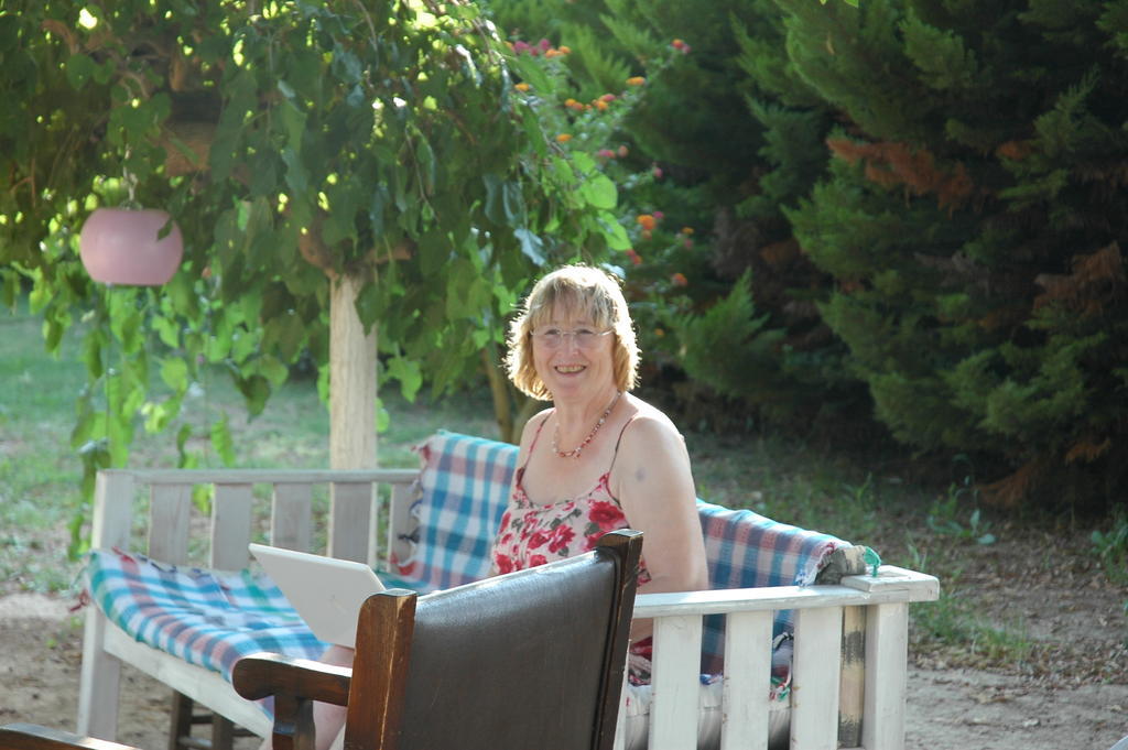 Alfa Bodrum