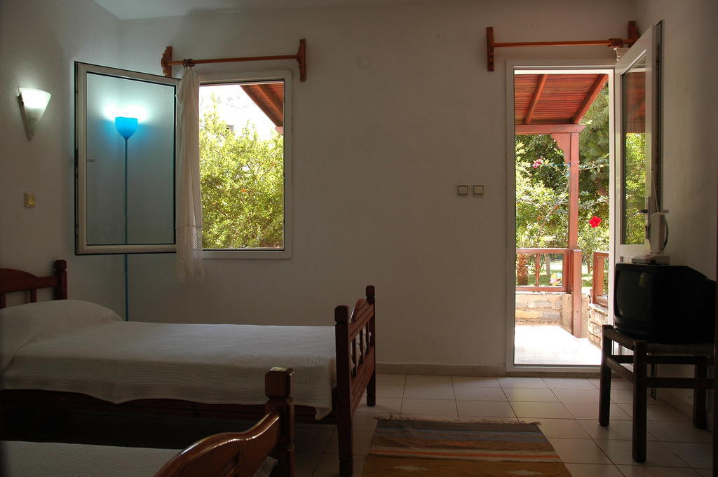 Aparthotel Alfa