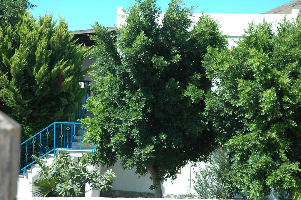 Aparthotel Alfa Bodrum