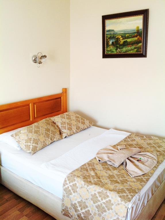 Hotel Can Hotel Bodrum