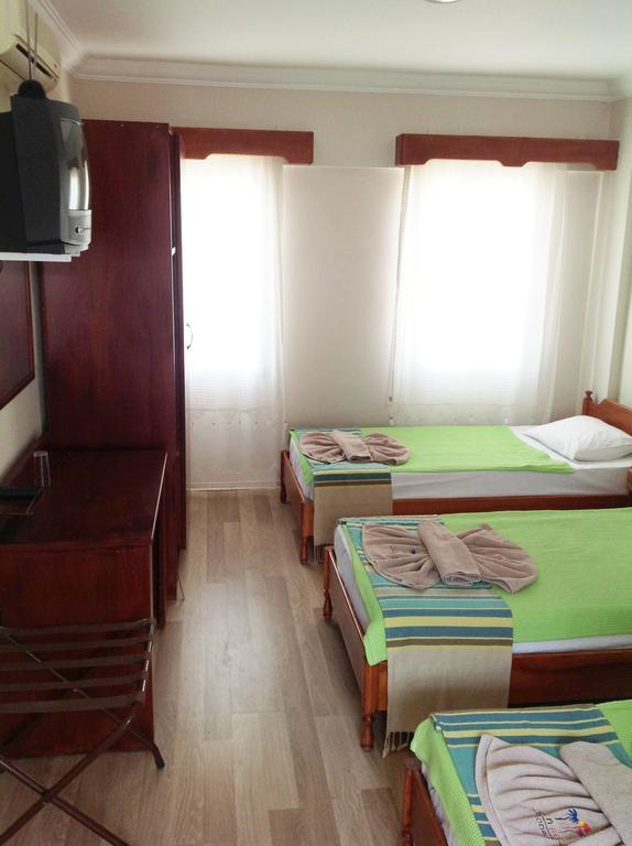 Hotel Can Hotel Bodrum
