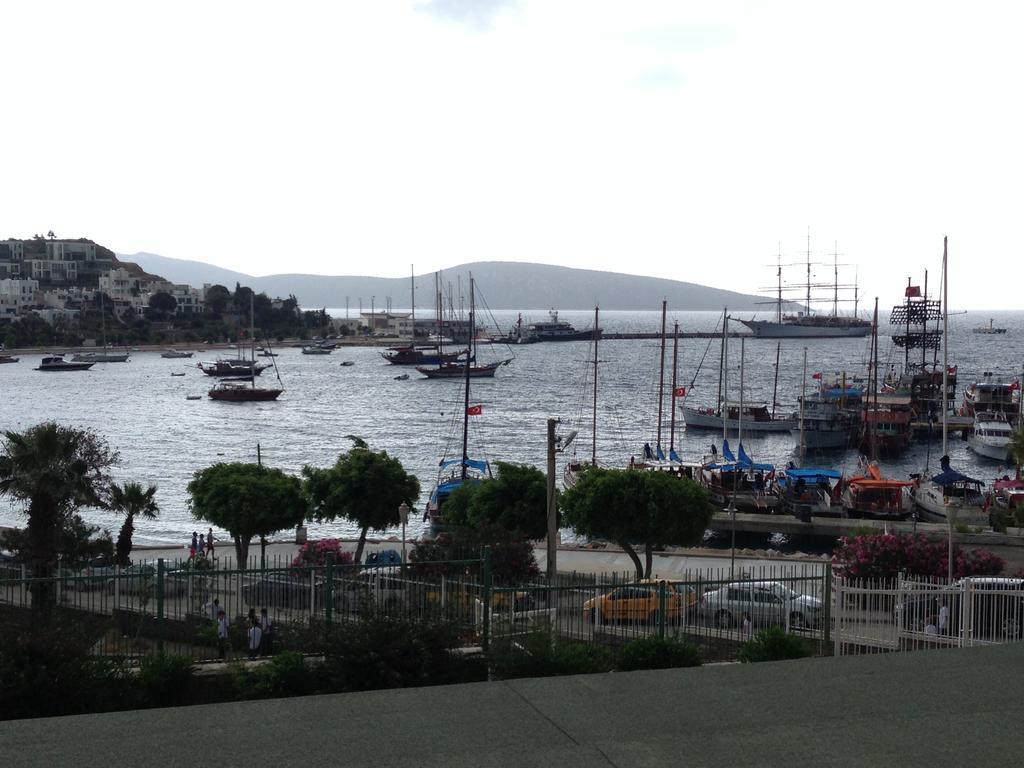 Acomodação com café da manhã  Pasha Bodrum