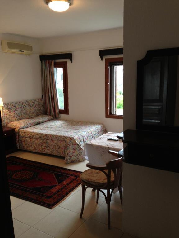 Frühstückspension Pasha Bodrum