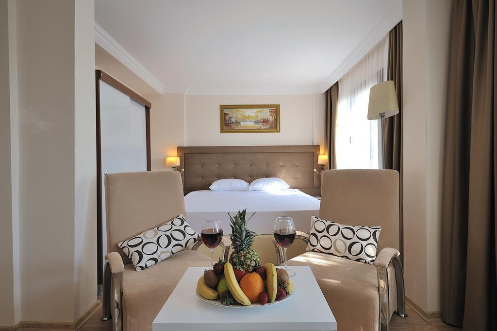 Hotel The Life Gumbet Hill