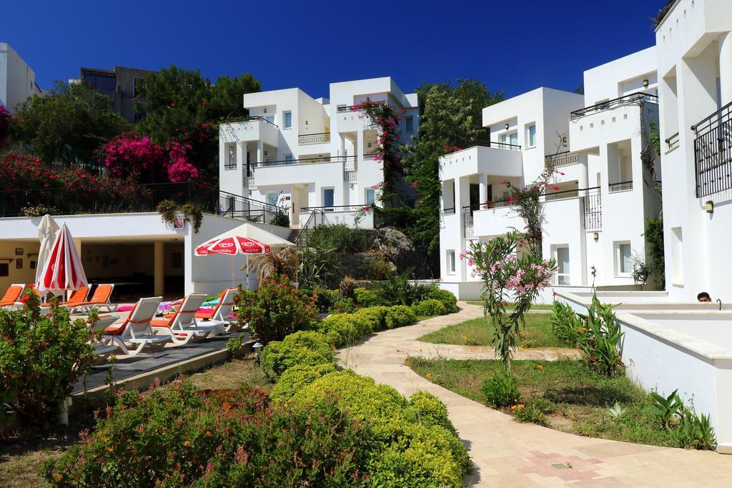 Club Pedalisa Apart Bodrum