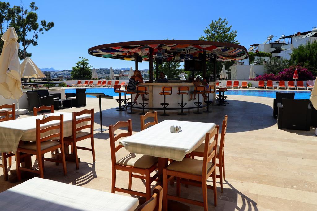 Aparthotel Club Pedalisa Apart