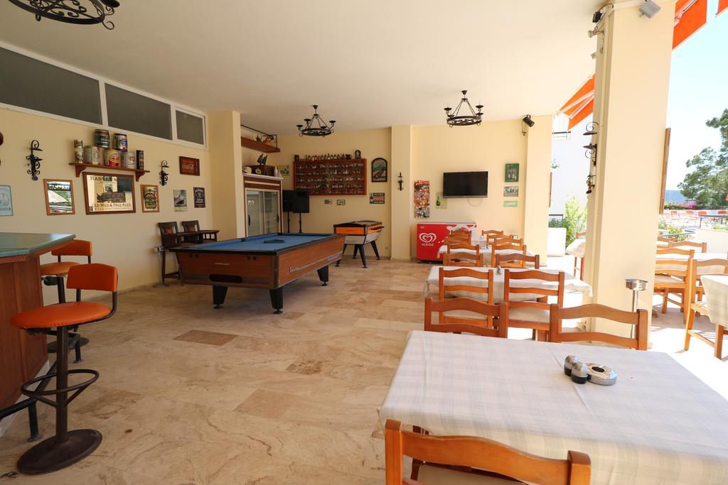 Club Pedalisa Apart