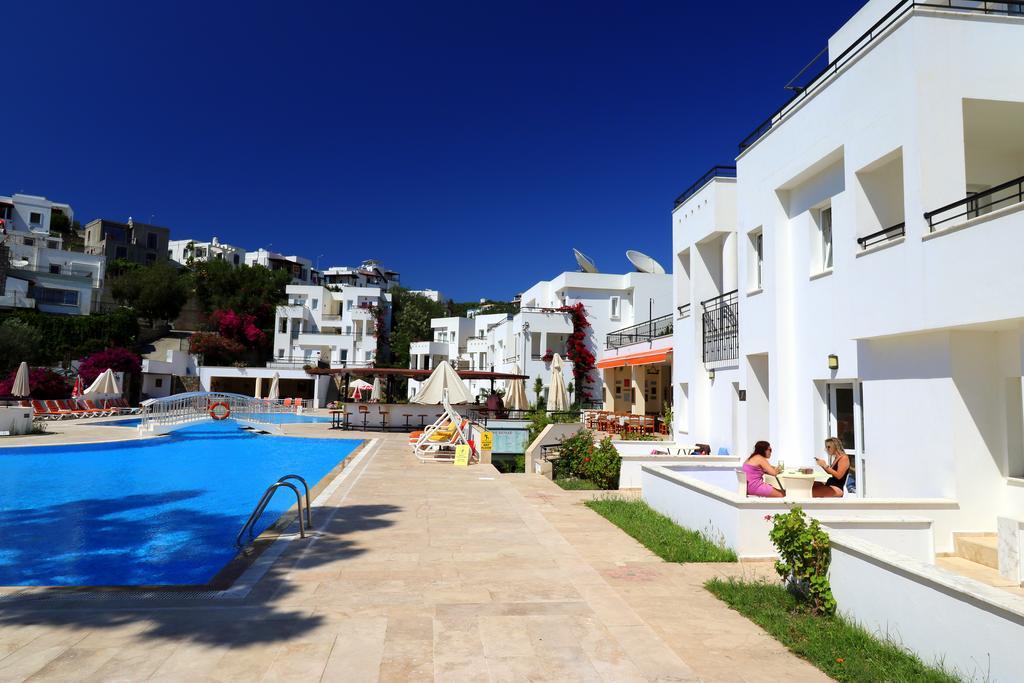 Club Pedalisa Apart Bodrum