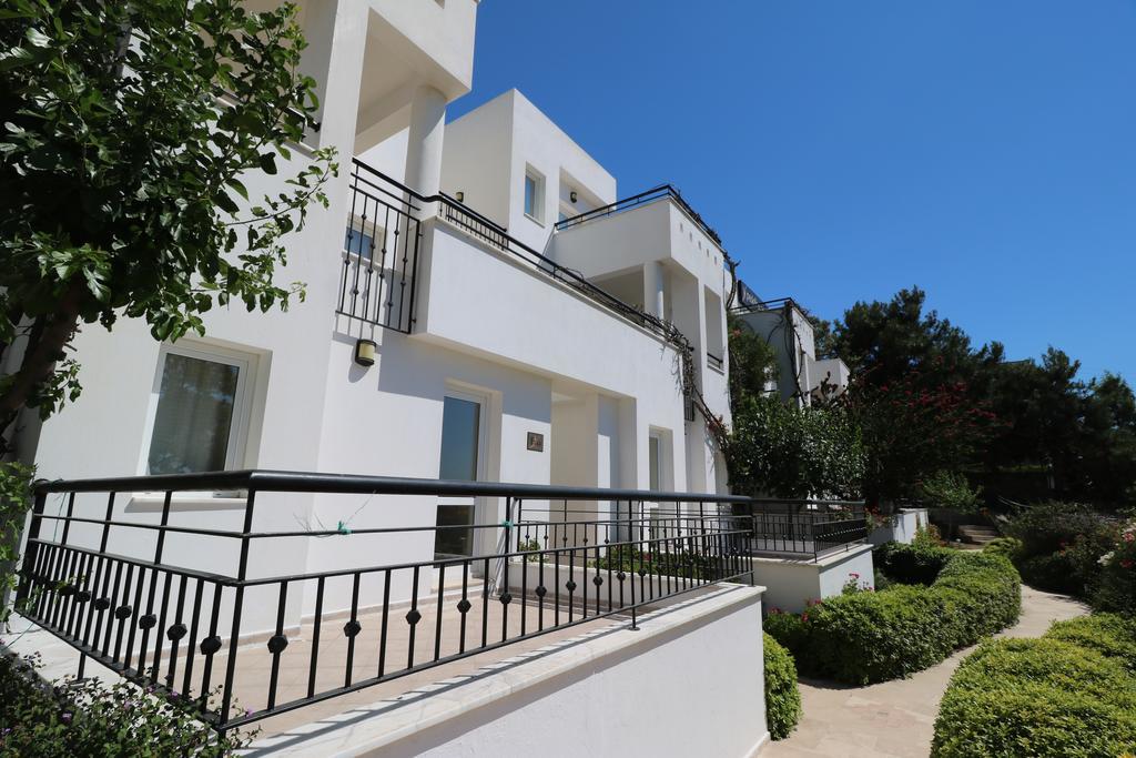 Aparthotel Club Pedalisa Apart Bodrum