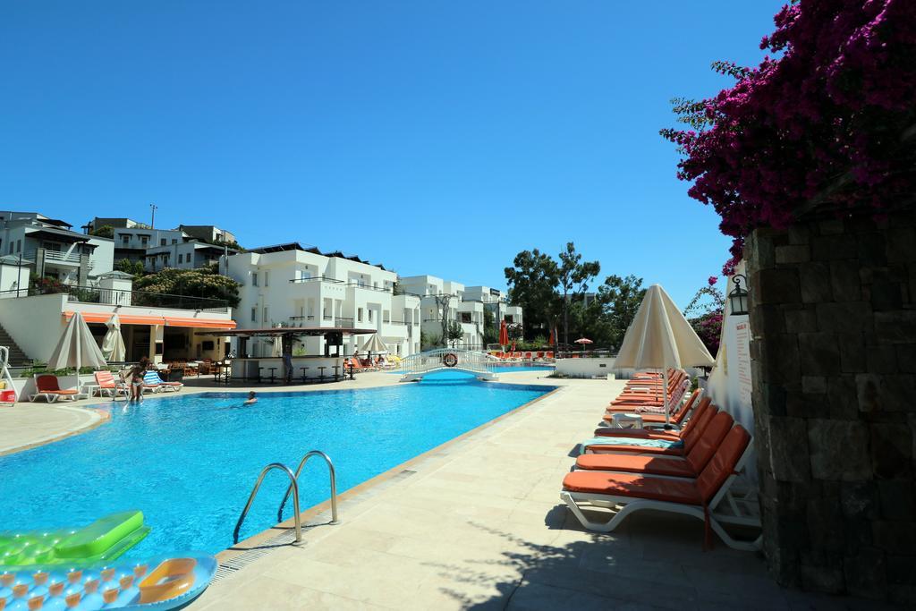 Aparthotel Club Pedalisa Apart