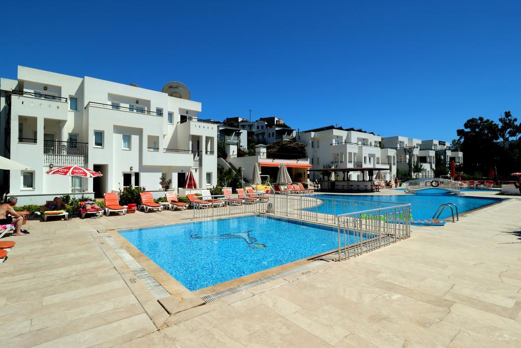 Aparthotel Club Pedalisa Apart